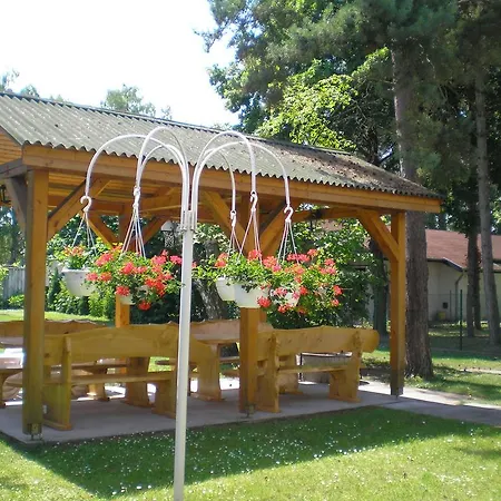 펜션 Balaton 141 *